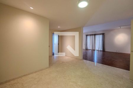 Apartamento à venda com 400m², 3 quartos e 2 vagas Apartamento à venda com 400m², 3 quartos e 2 vagasHall Entrada