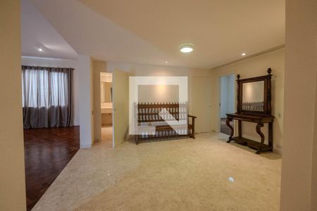 Hall Entrada de apartamento à venda com 3 quartos, 400m² em Bela Vista, São Paulo