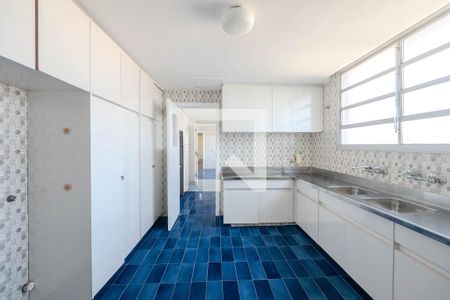 Apartamento à venda com 400m², 3 quartos e 2 vagas Apartamento à venda com 400m², 3 quartos e 2 vagasCozinha