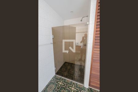Apartamento à venda com 400m², 3 quartos e 2 vagas Apartamento à venda com 400m², 3 quartos e 2 vagasBanheiro Quarto 2 - Suíte