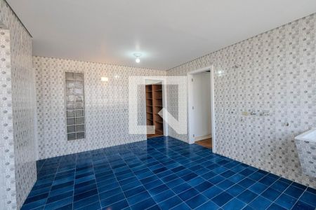 Apartamento à venda com 400m², 3 quartos e 2 vagas Apartamento à venda com 400m², 3 quartos e 2 vagasÁrea de Serviço