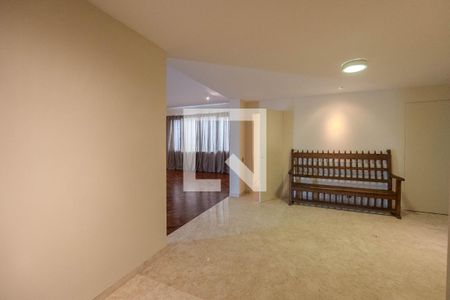 Hall Entrada de apartamento à venda com 3 quartos, 400m² em Bela Vista, São Paulo