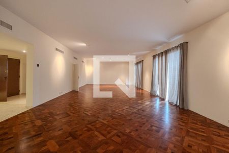 Sala de apartamento à venda com 3 quartos, 400m² em Bela Vista, São Paulo