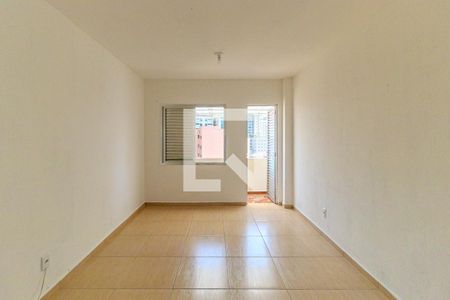 Kitnet/Studio para alugar com 1 quarto, 45m² em Vila Buarque, São Paulo