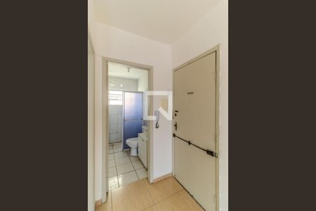 Kitnet/Studio para alugar com 1 quarto, 45m² em Vila Buarque, São Paulo