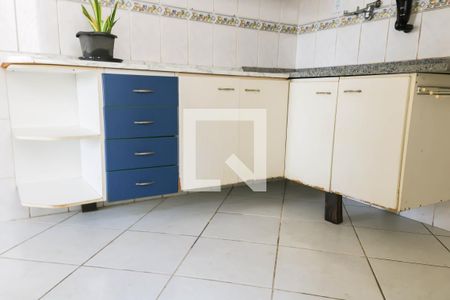 Apartamento à venda com 85m², 2 quartos e 1 vaga Apartamento à venda com 85m², 2 quartos e 1 vagaCozinha