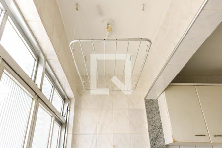 Apartamento à venda com 85m², 2 quartos e 1 vaga Apartamento à venda com 85m², 2 quartos e 1 vagaÁrea de Serviço