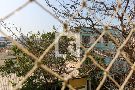 Apartamento à venda com 85m², 2 quartos e 1 vaga Apartamento à venda com 85m², 2 quartos e 1 vagaVista do Quarto 1