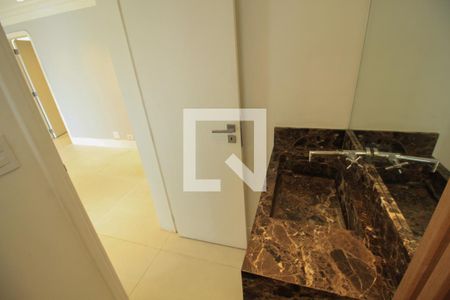 Apartamento à venda com 234m², 4 quartos e 3 vagas Apartamento à venda com 234m², 4 quartos e 3 vagasLavabo