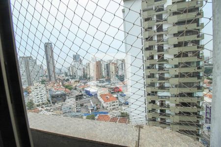 Apartamento à venda com 234m², 4 quartos e 3 vagas Apartamento à venda com 234m², 4 quartos e 3 vagasVista