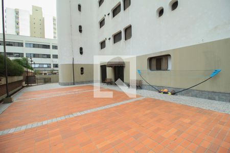 Apartamento à venda com 234m², 4 quartos e 3 vagas Apartamento à venda com 234m², 4 quartos e 3 vagasÁrea comum