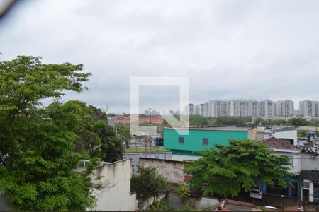 Apartamento à venda com 75m², 2 quartos e 1 vagaVista do Quarto