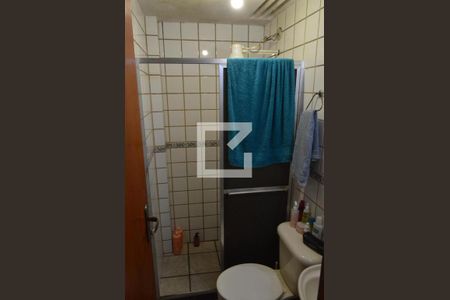 Apartamento à venda com 75m², 2 quartos e 1 vagaBanheiro da Suíte