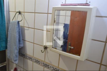 Apartamento à venda com 75m², 2 quartos e 1 vagaBanheiro da Suíte