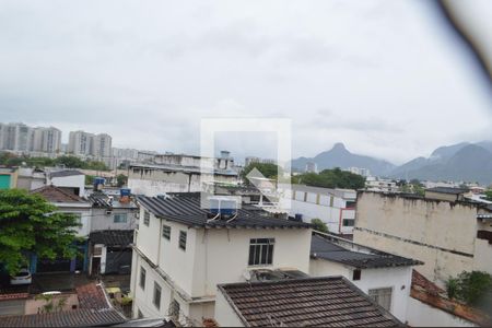 Apartamento à venda com 75m², 2 quartos e 1 vagaVista da Suíte 