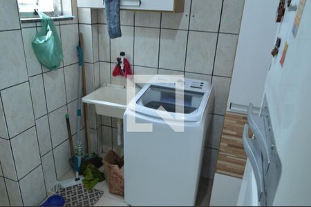 Apartamento à venda com 75m², 2 quartos e 1 vagaÁrea de Serviço