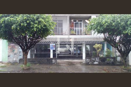 Apartamento à venda com 75m², 2 quartos e 1 vagaFachada 