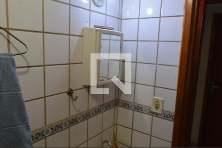 Apartamento à venda com 75m², 2 quartos e 1 vagaBanheiro da Suíte