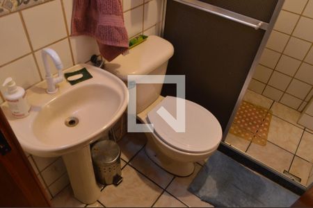 Apartamento à venda com 75m², 2 quartos e 1 vagaBanheiro 