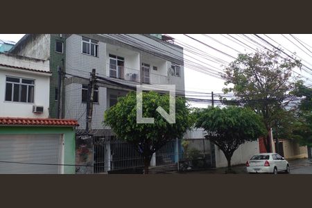 Apartamento à venda com 75m², 2 quartos e 1 vagaFachada 