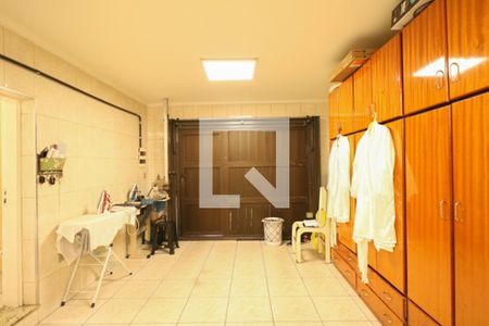 Casa à venda com 220m², 3 quartos e 3 vagasGaragem