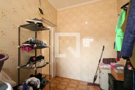 Casa à venda com 220m², 3 quartos e 3 vagasCasa dos Fundos