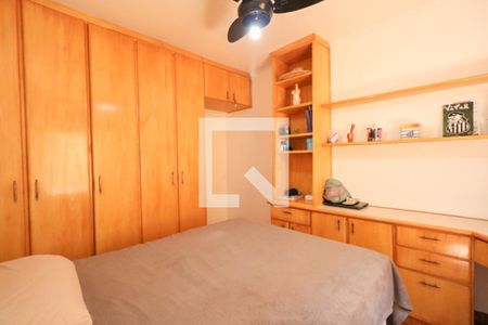 Casa à venda com 220m², 3 quartos e 3 vagasQuarto 2