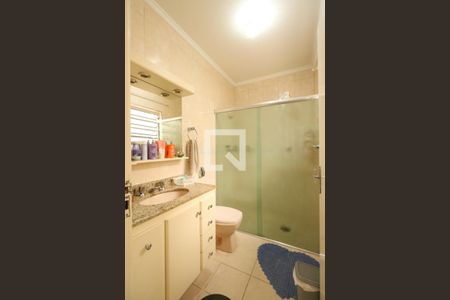 Casa à venda com 220m², 3 quartos e 3 vagasBanheiro Social