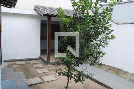 Casa para alugar com 88m², 1 quarto e sem vagaÁrea Externa