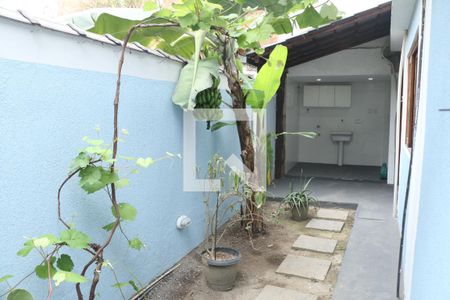 Casa para alugar com 88m², 1 quarto e sem vagaÁrea Externa