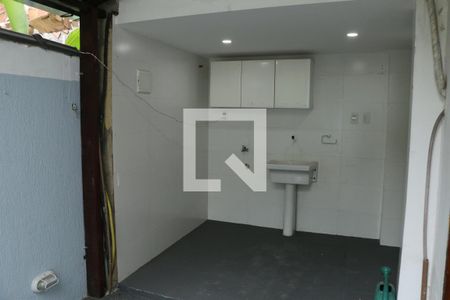 Casa para alugar com 88m², 1 quarto e sem vagaÁrea de Serviço