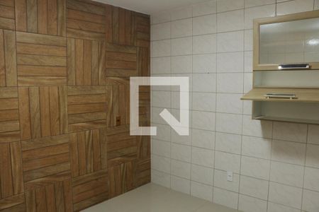 Casa para alugar com 88m², 1 quarto e sem vagaCozinha