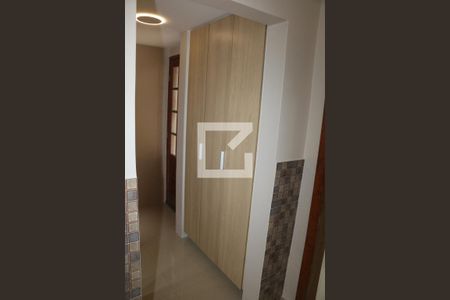 Casa para alugar com 88m², 1 quarto e sem vagaBanheiro