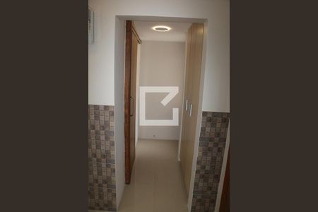 Casa para alugar com 88m², 1 quarto e sem vagaBanheiro
