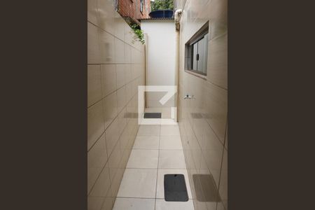 Casa para alugar com 88m², 1 quarto e sem vagaCorredor