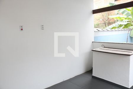Casa para alugar com 88m², 1 quarto e sem vagaÁrea Externa