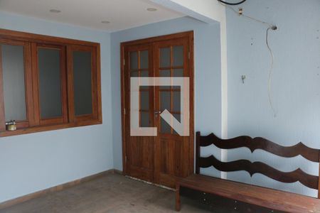 Casa para alugar com 88m², 1 quarto e sem vagaÁrea Externa