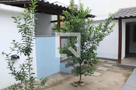 Casa para alugar com 88m², 1 quarto e sem vagaÁrea Externa