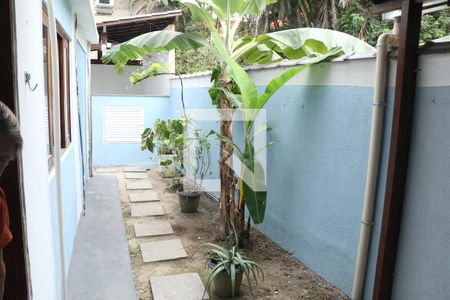 Casa para alugar com 88m², 1 quarto e sem vagaÁrea Externa