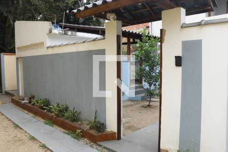Casa para alugar com 88m², 1 quarto e sem vagaÁrea Externa