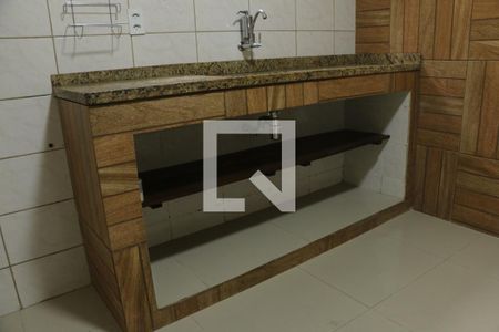 Casa para alugar com 88m², 1 quarto e sem vagaCozinha