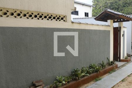 Casa para alugar com 88m², 1 quarto e sem vagaÁrea Externa