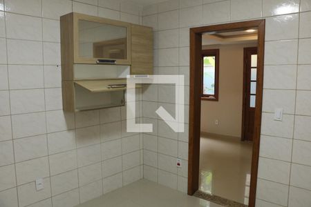 Casa para alugar com 88m², 1 quarto e sem vagaCozinha