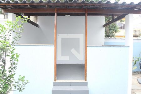 Casa para alugar com 88m², 1 quarto e sem vagaÁrea Externa