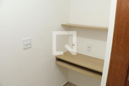 Casa para alugar com 88m², 1 quarto e sem vagaQuarto de Serviço
