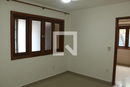 Casa para alugar com 88m², 1 quarto e sem vagaQuarto