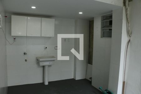 Casa para alugar com 88m², 1 quarto e sem vagaÁrea de Serviço