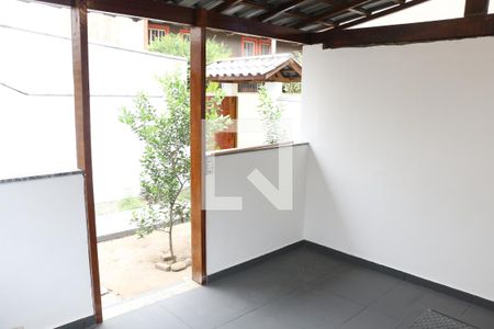 Casa para alugar com 88m², 1 quarto e sem vagaÁrea Externa