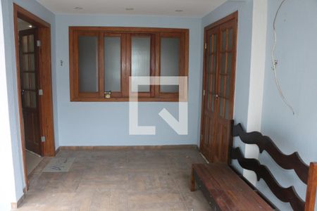 Casa para alugar com 88m², 1 quarto e sem vagaÁrea Externa