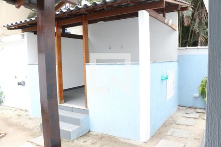 Casa para alugar com 88m², 1 quarto e sem vagaÁrea Externa